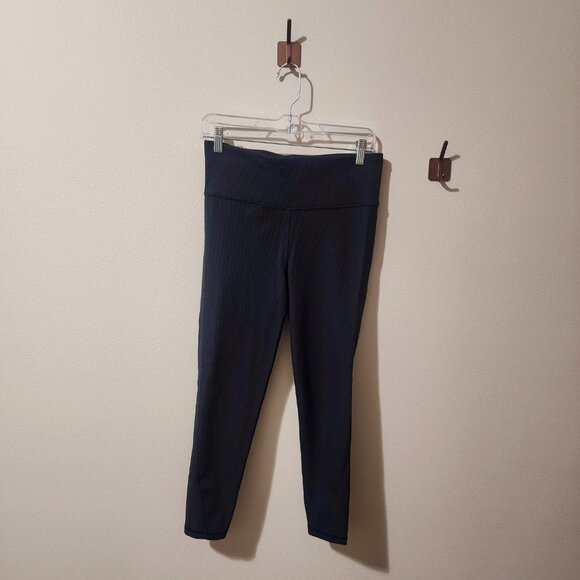 Gap Fit Ribbed Leggings - Picture 6 of 6